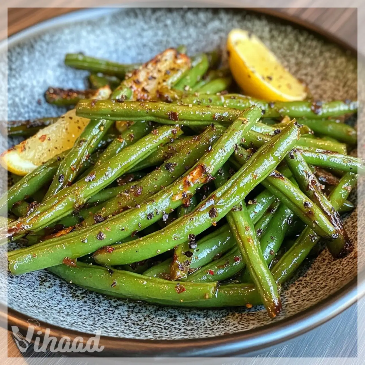 Air Fryer Green Beans Recipe Quick, Healthy Delight!