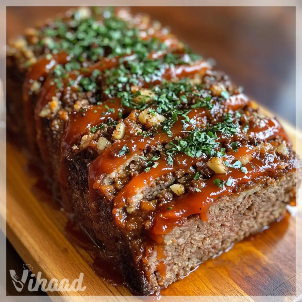 Beef Loaf Recipe Discover the Secret to Juicy Flavor!