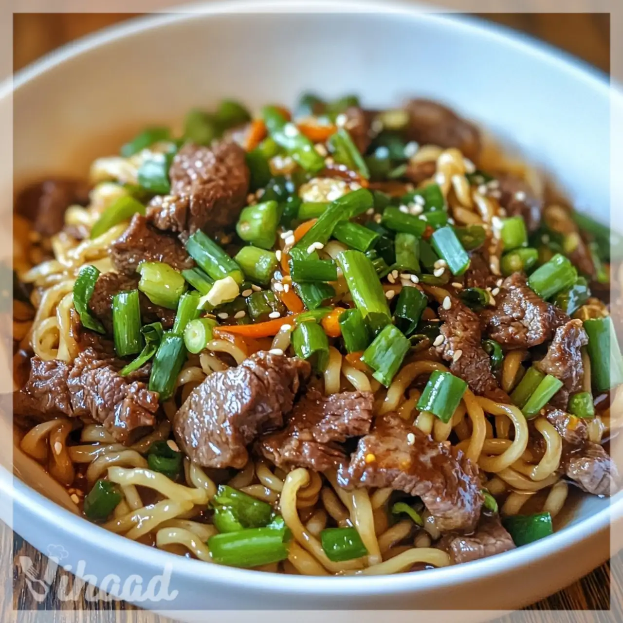 Beef Noodle Soup Discover Its Rich Flavors Today!