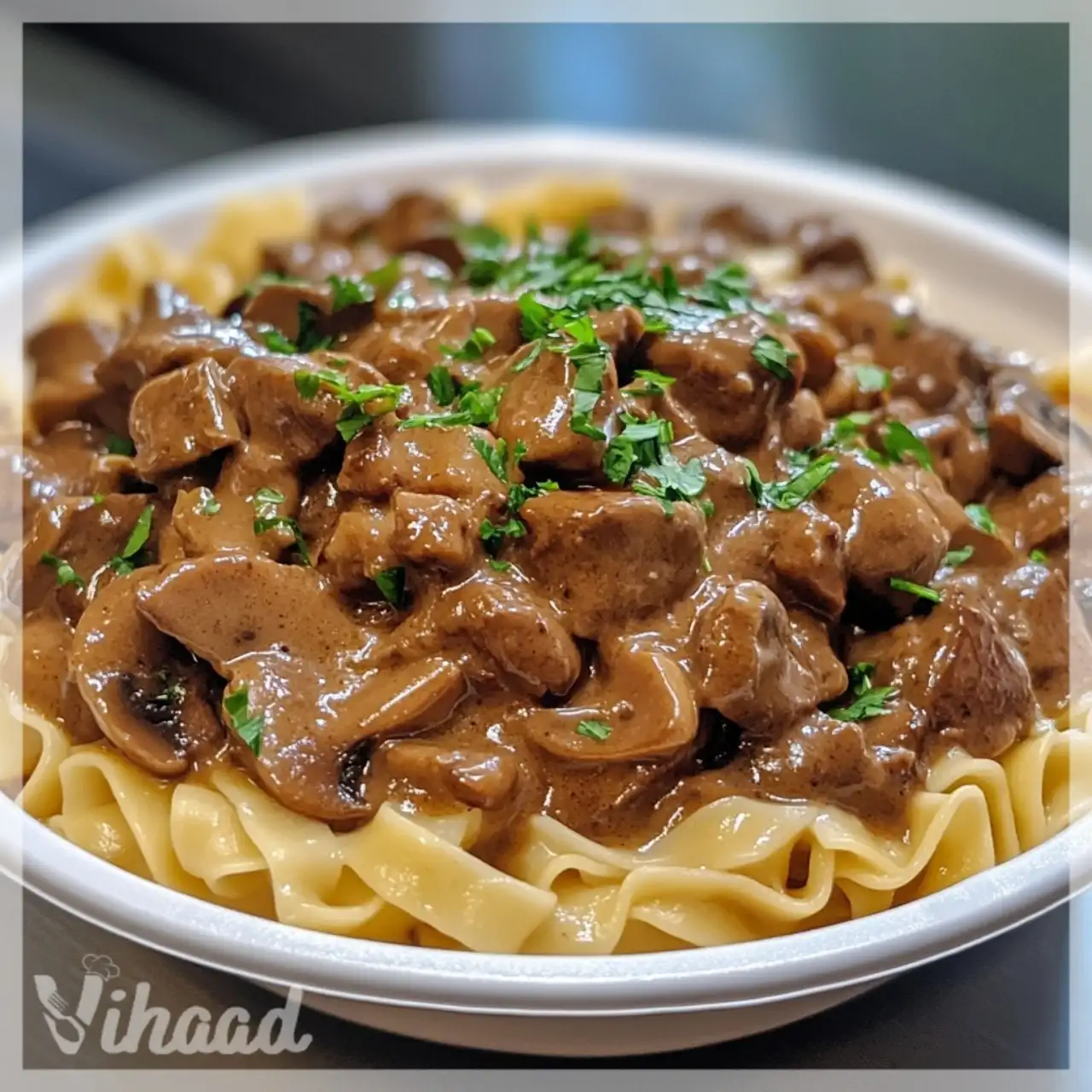 Beef Stroganoff Recipe Discover the Secret to Perfection!