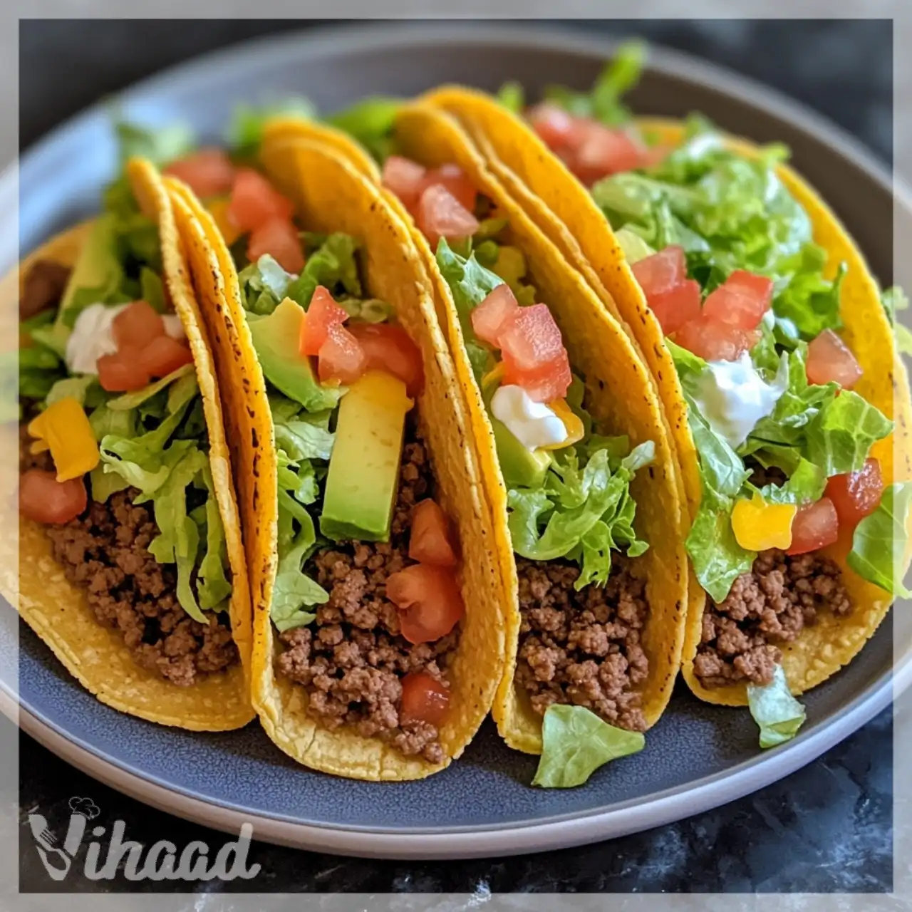 Beef Tacos Discover the Secret to Flavorful Perfection!