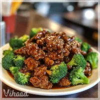 Beef and Broccoli Recipe Discover the Secret to Perfection!