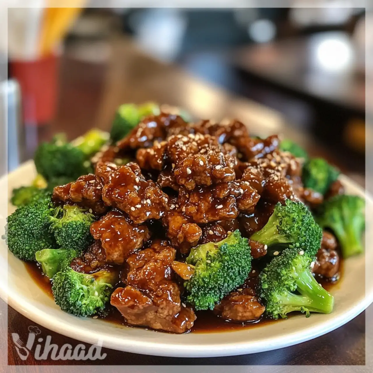 Beef and Broccoli Recipe Discover the Secret to Perfection!