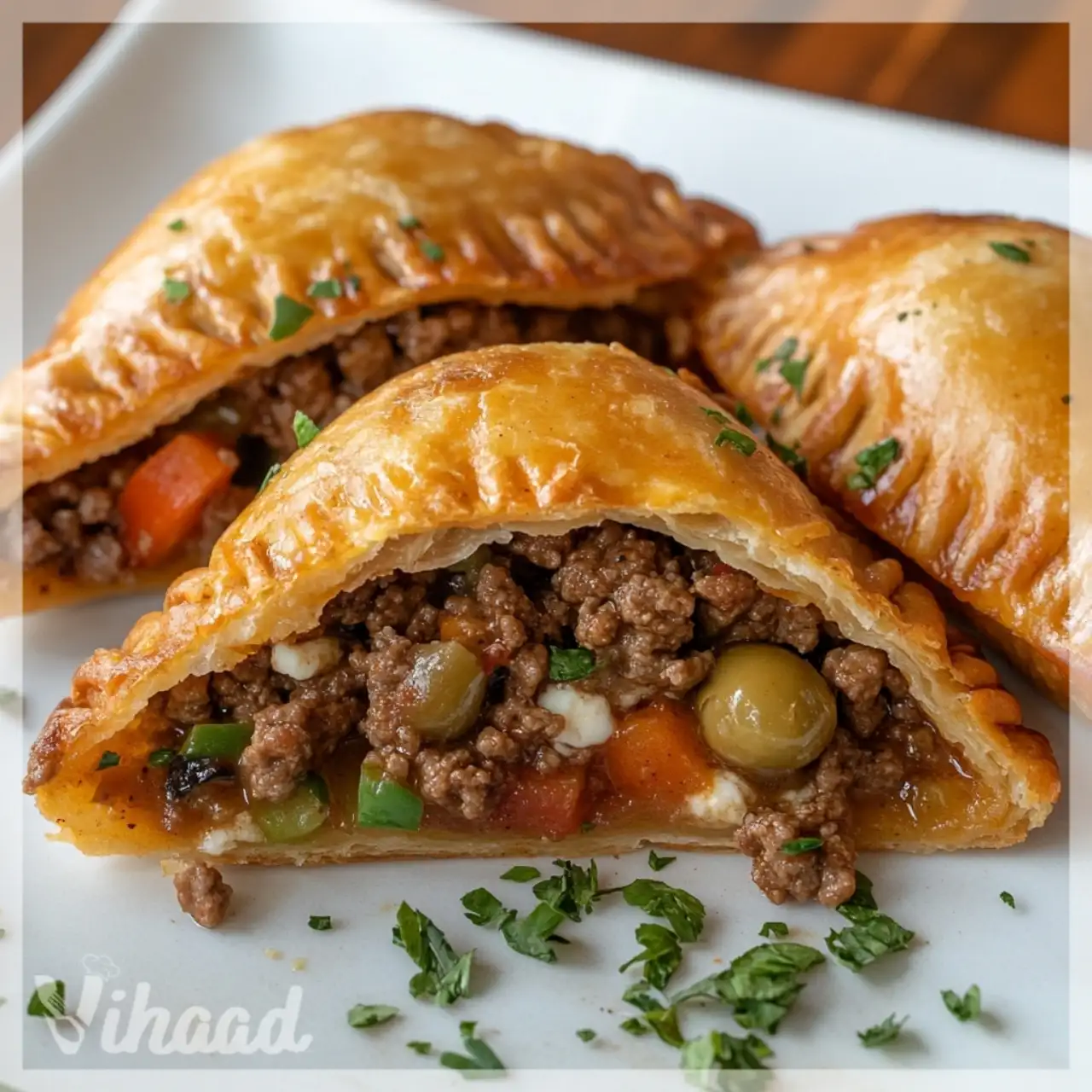 Beef and Cheese Empanada Filling Recipe A Must-Try Delight!