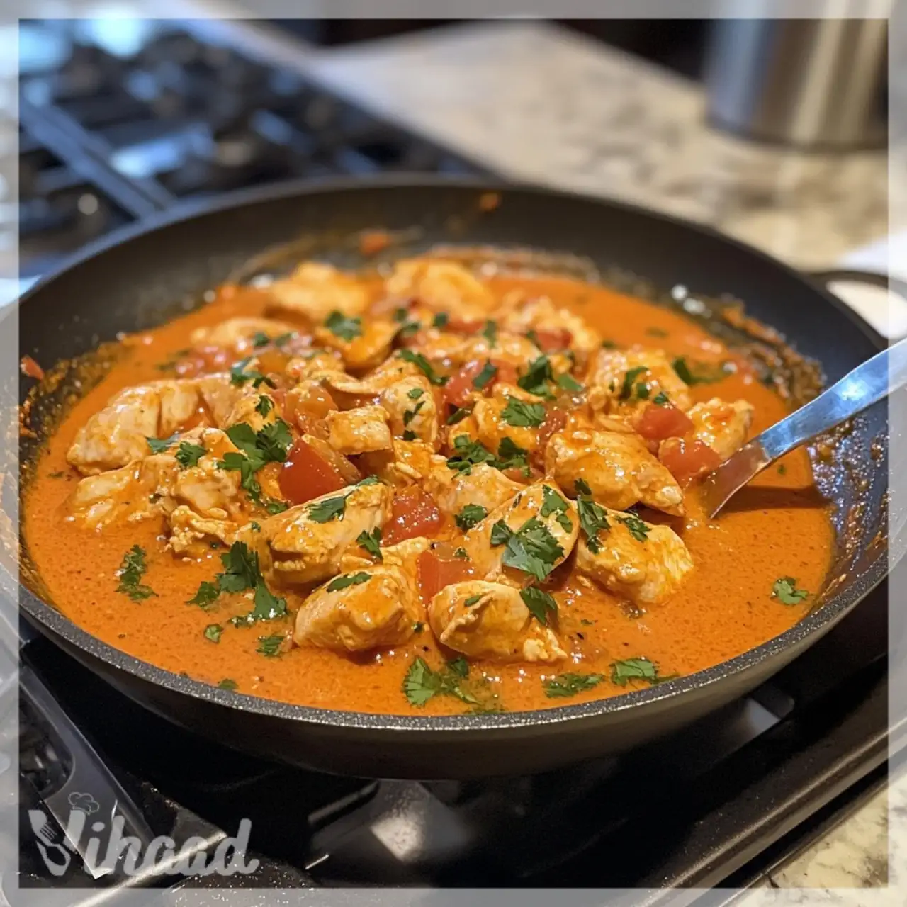 Butter Chicken Recipe Discover the Secret to Perfection!