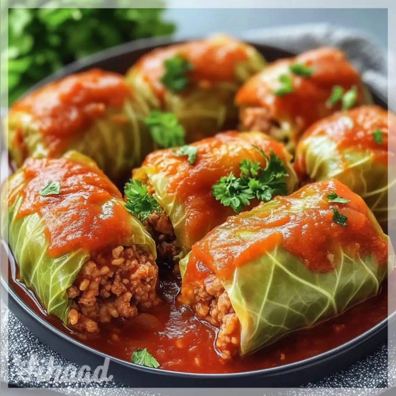 Cabbage Rolls Recipe Discover the Secret to Perfection!