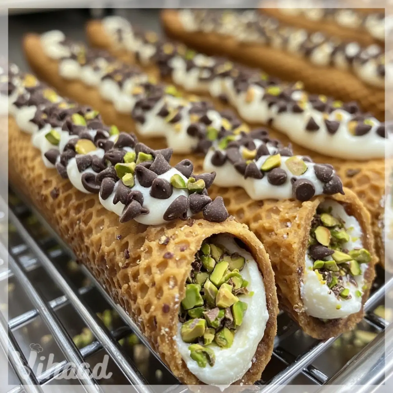Cannoli in Florence Discover This Irresistible Treat!