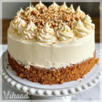Carrot Cake Recipe Discover the Secret to Perfection!