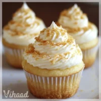 Cheesecake Cupcakes Recipe Indulge in Easy Delights!