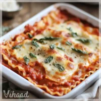 Cheesy Ravioli Lasagna Recipe A Must-Try Delight!