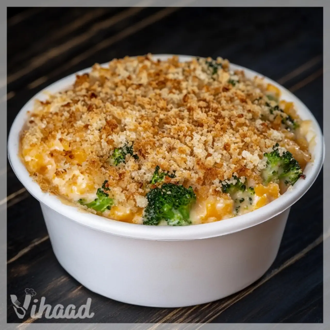 Chicken Broccoli Casserole Recipe A Family Favorite Delight!