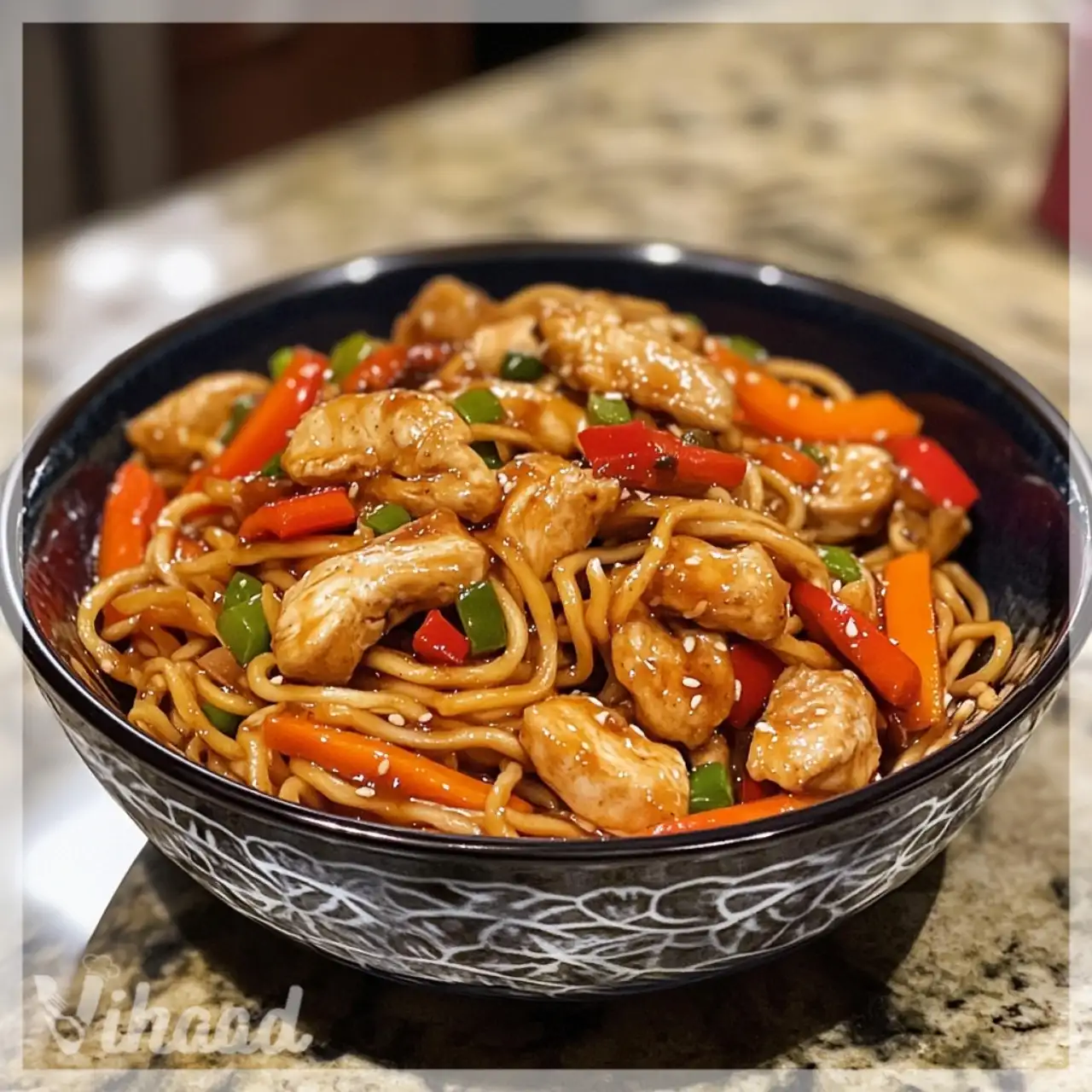 Chicken Lo Mein Recipe Discover Quick, Delicious Tips!