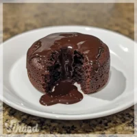 Chocolate Lava Cake Discover the Secret to Perfection!