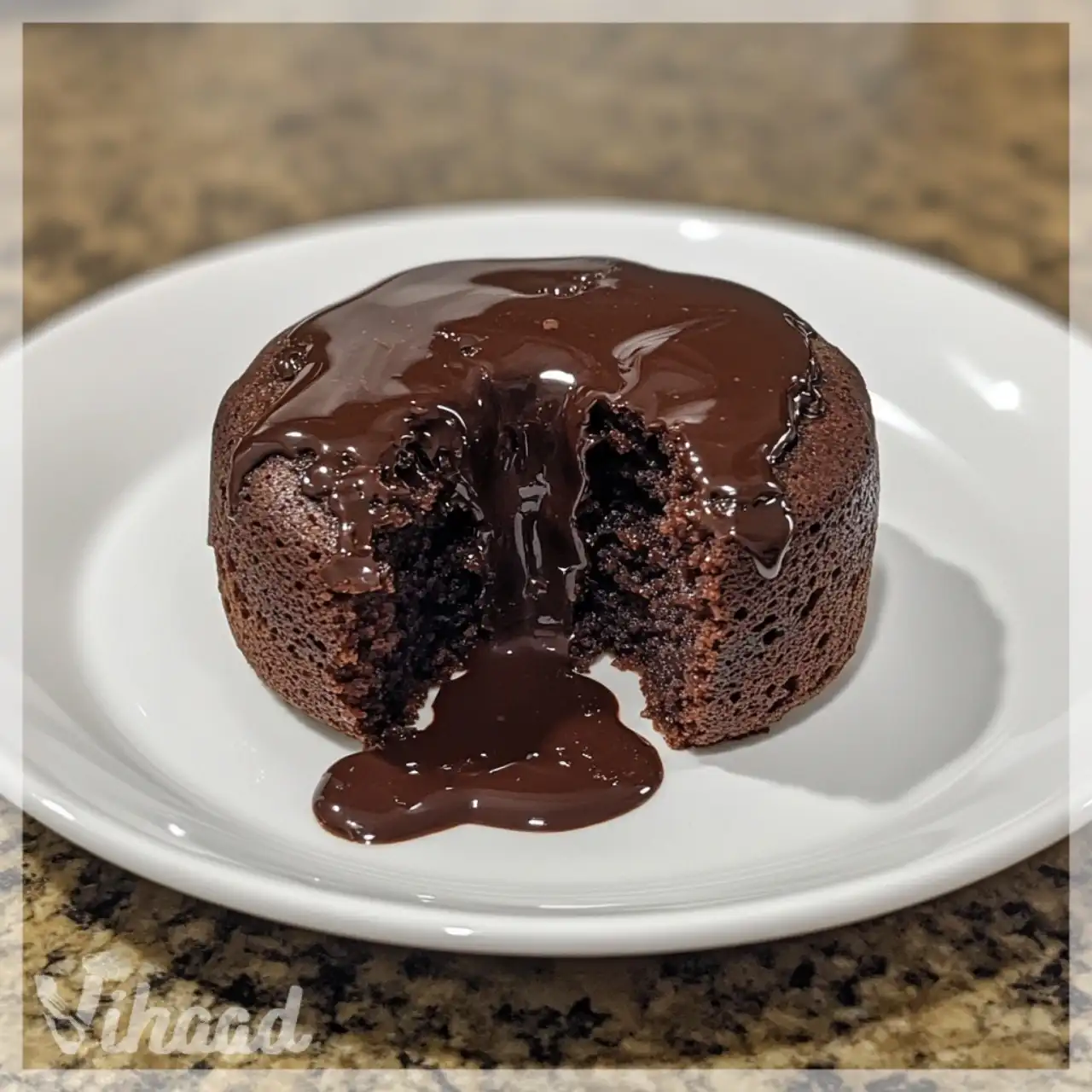 Chocolate Lava Cake Discover the Secret to Perfection!