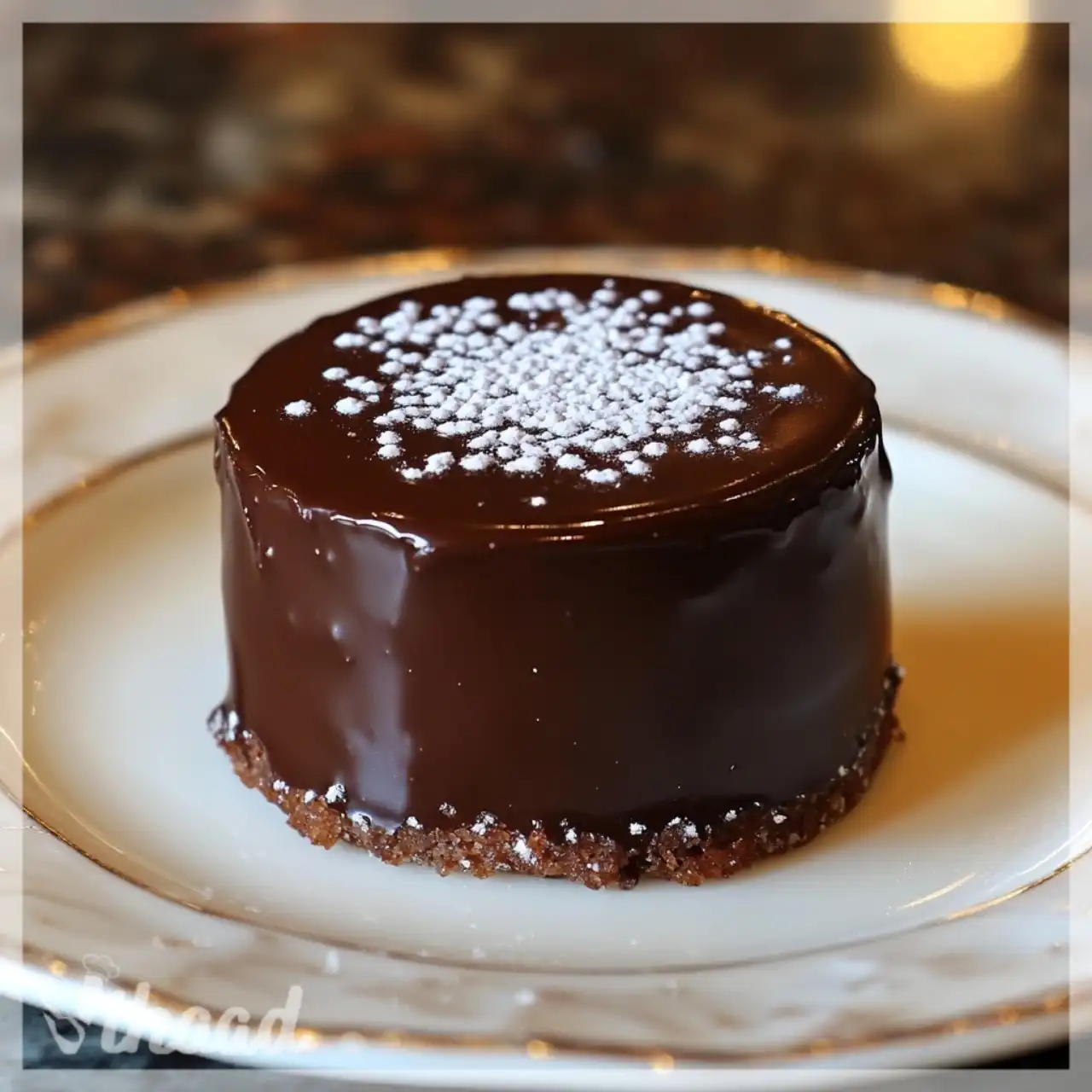 Chocolate Lovers Dessert Recipes Indulge in Sweet Bliss!