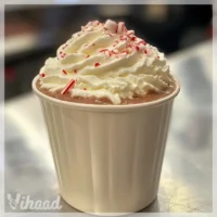 Christmas Hot Chocolate Discover the Ultimate Recipe!