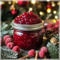Christmas Jam Recipe Discover the Perfect Holiday Spread!
