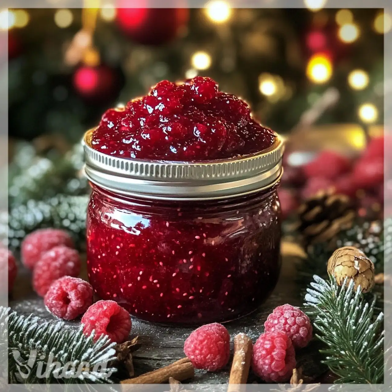 Christmas Jam Recipe Discover the Perfect Holiday Spread!