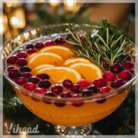 Christmas Punch Discover the Perfect Festive Recipe!