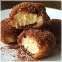 Churro Cheesecake Bites A Must-Try Sweet Delight!