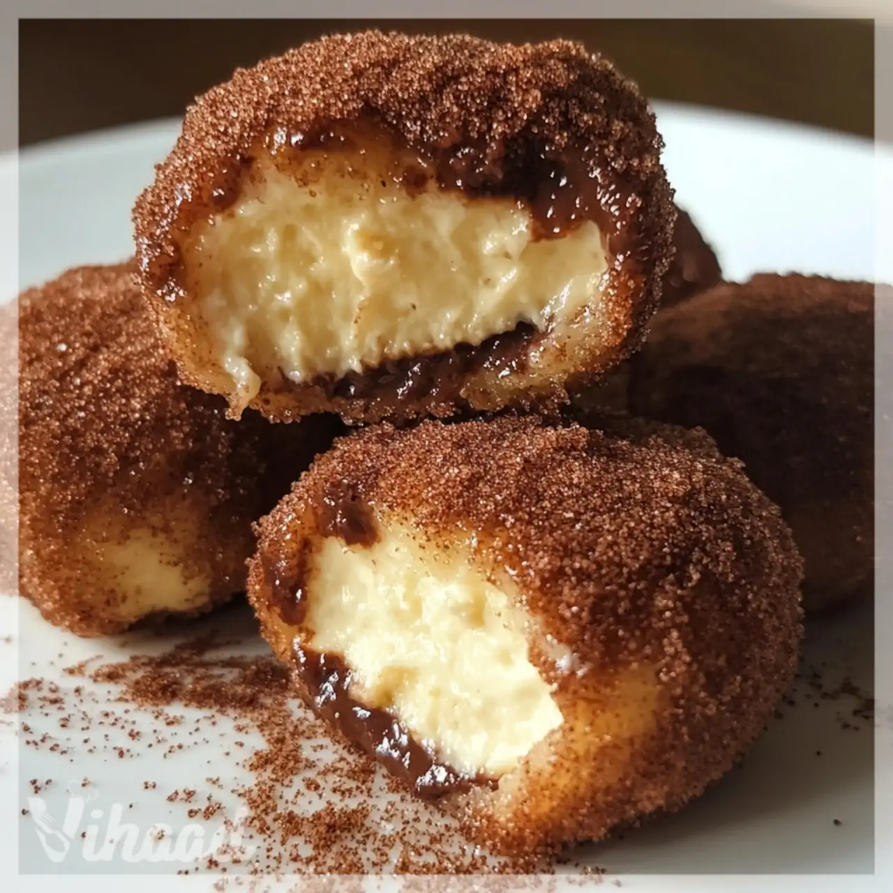 Churro Cheesecake Bites A Must-Try Sweet Delight!