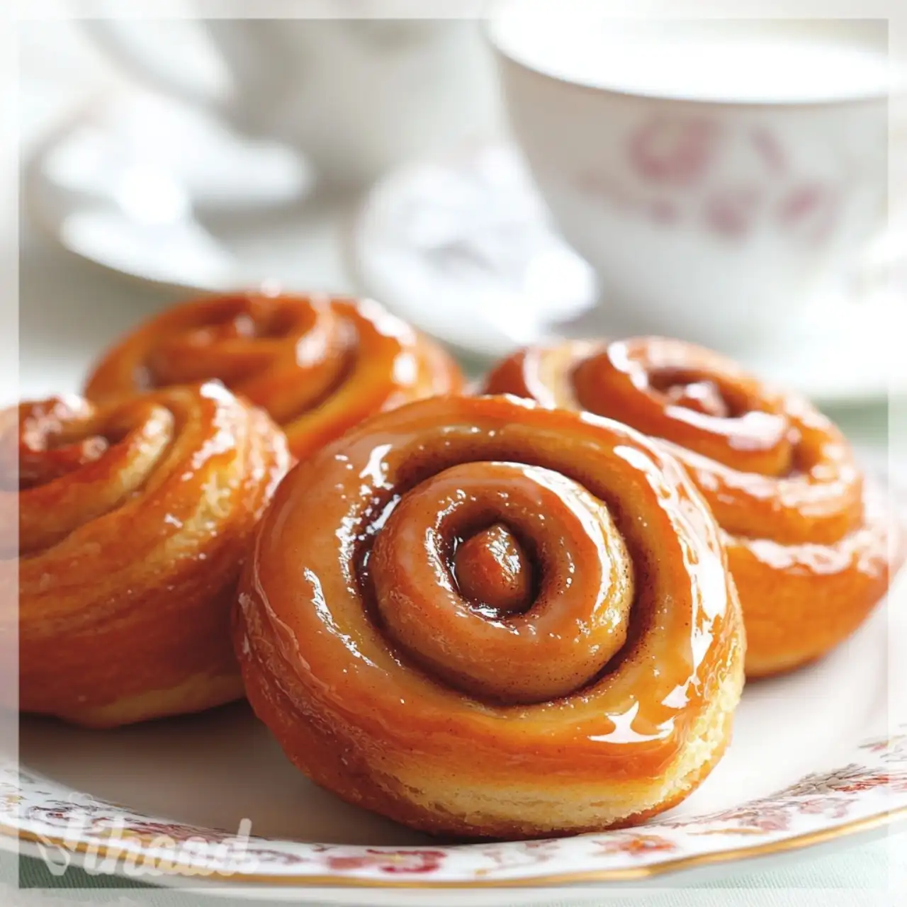 Cinnamon Buns Recipe Bake Irresistible Treats Today!