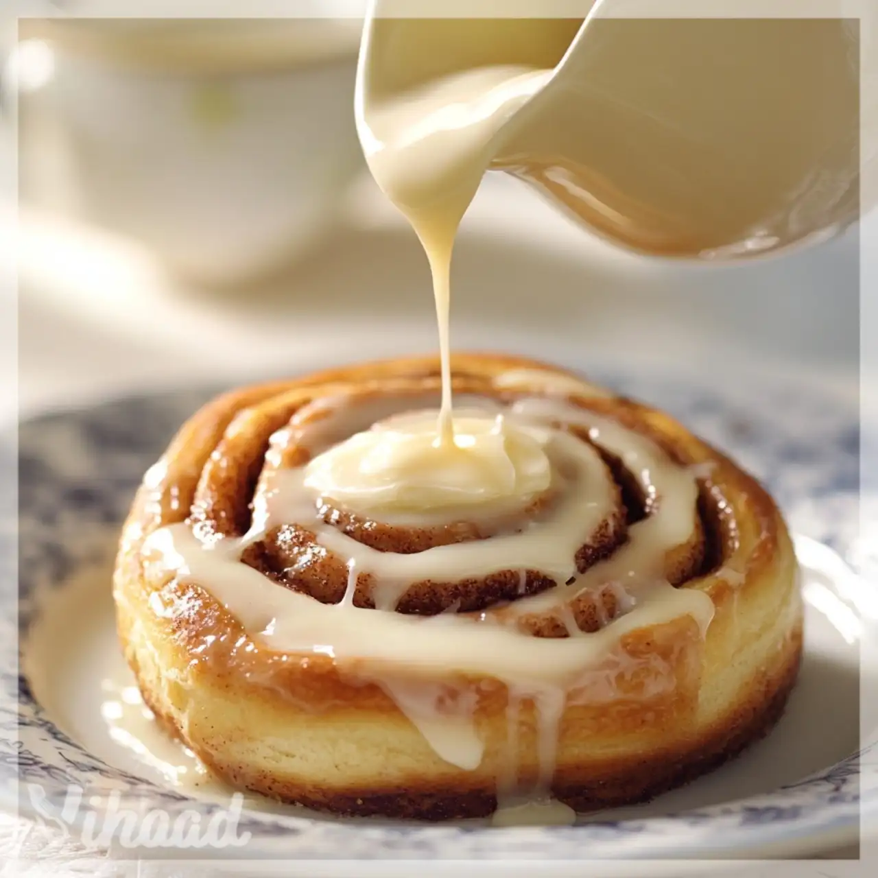 Cinnamon Rolls Recipe Discover the Secret to Perfection!