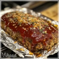 Classic American Meatloaf Recipe Discover the Secret!