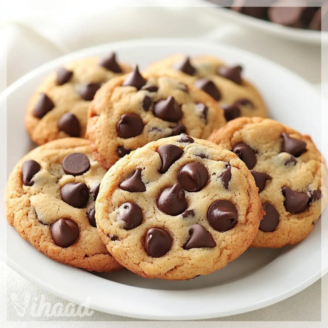Classic Chocolate Chip Cookies Recipe Bake Perfectly Today!
