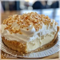Coconut Cream Pie Recipe Discover the Ultimate Delight!