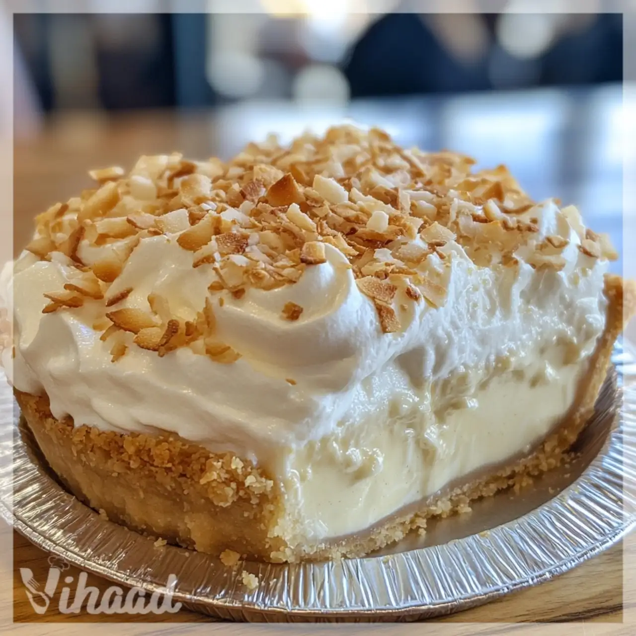 Coconut Cream Pie Recipe Discover the Ultimate Delight!
