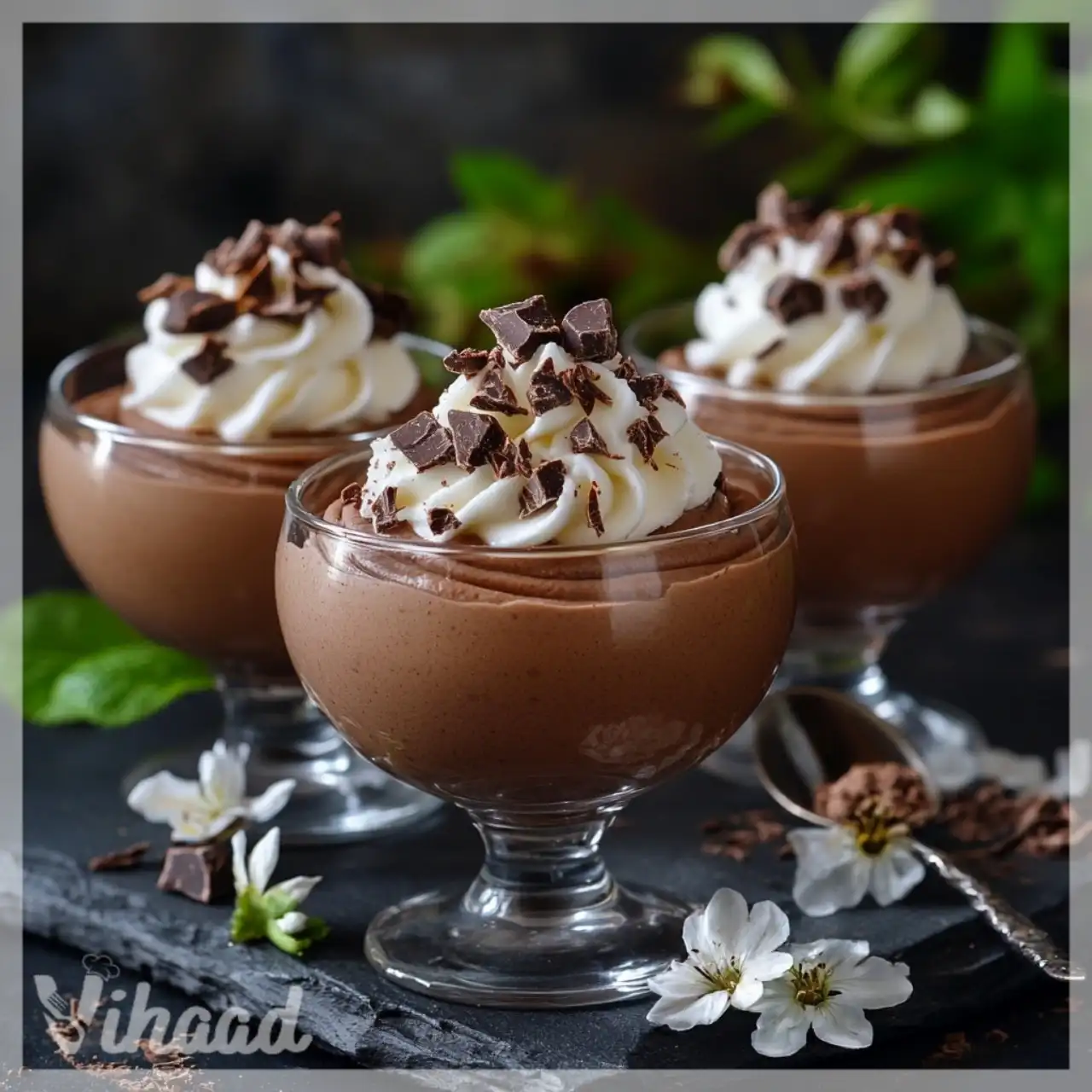 Cottage Cheese Chocolate Mousse Recipe Indulge Guilt-Free!