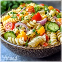 Creamy Pasta Salad Discover the Ultimate Recipe Today!