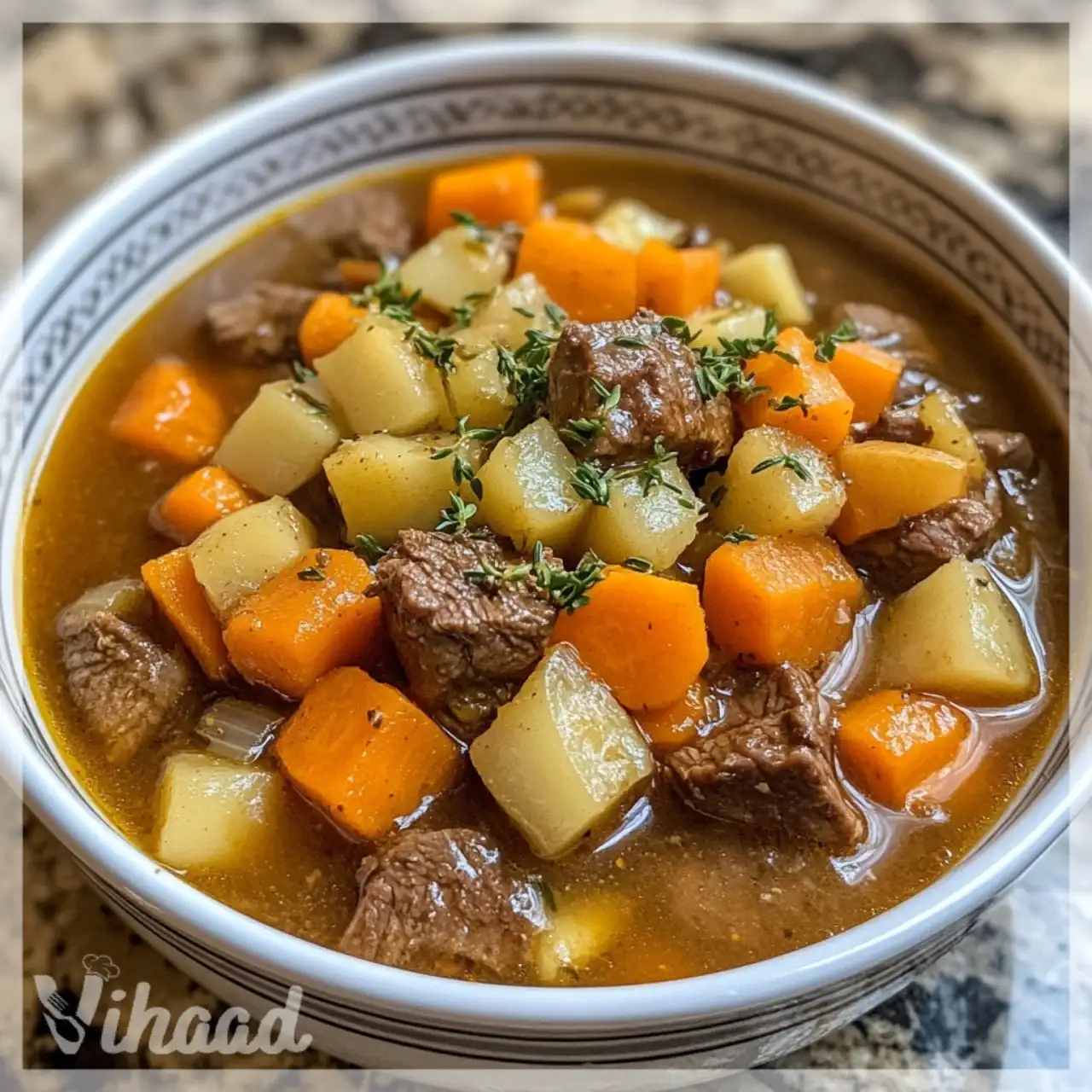 Crockpot Beef Stew Discover the Secret to Comfort!