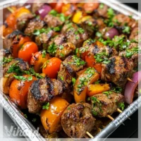 Delicious Kabobs Discover Flavorful Recipes Today!