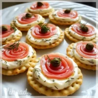 Easy Christmas Appetizers Impress Guests with Simple Bites!