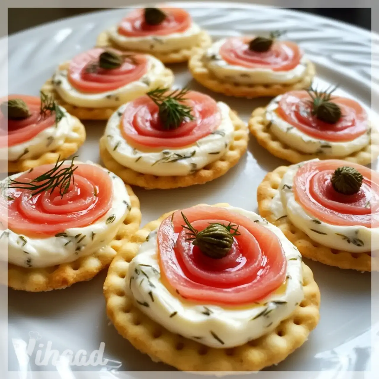 Easy Christmas Appetizers Impress Guests with Simple Bites!