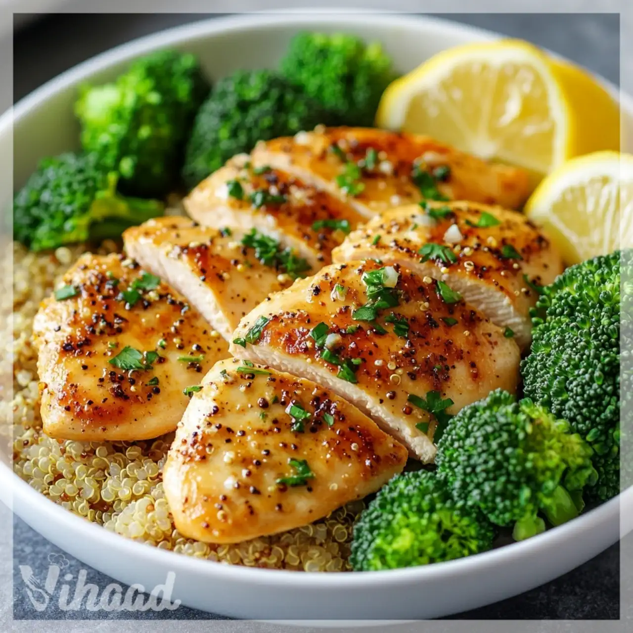 Easy Healthy Chicken Dinner Recipes That Save Time!