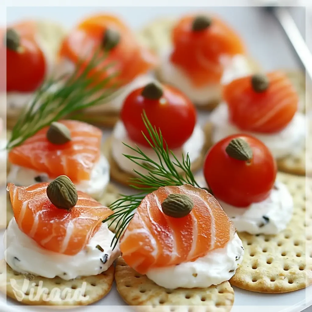 Easy Holiday Appetizers That Will Wow Your Guests!
