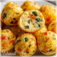 Egg Bites Recipe Discover the Perfect Breakfast Snack!