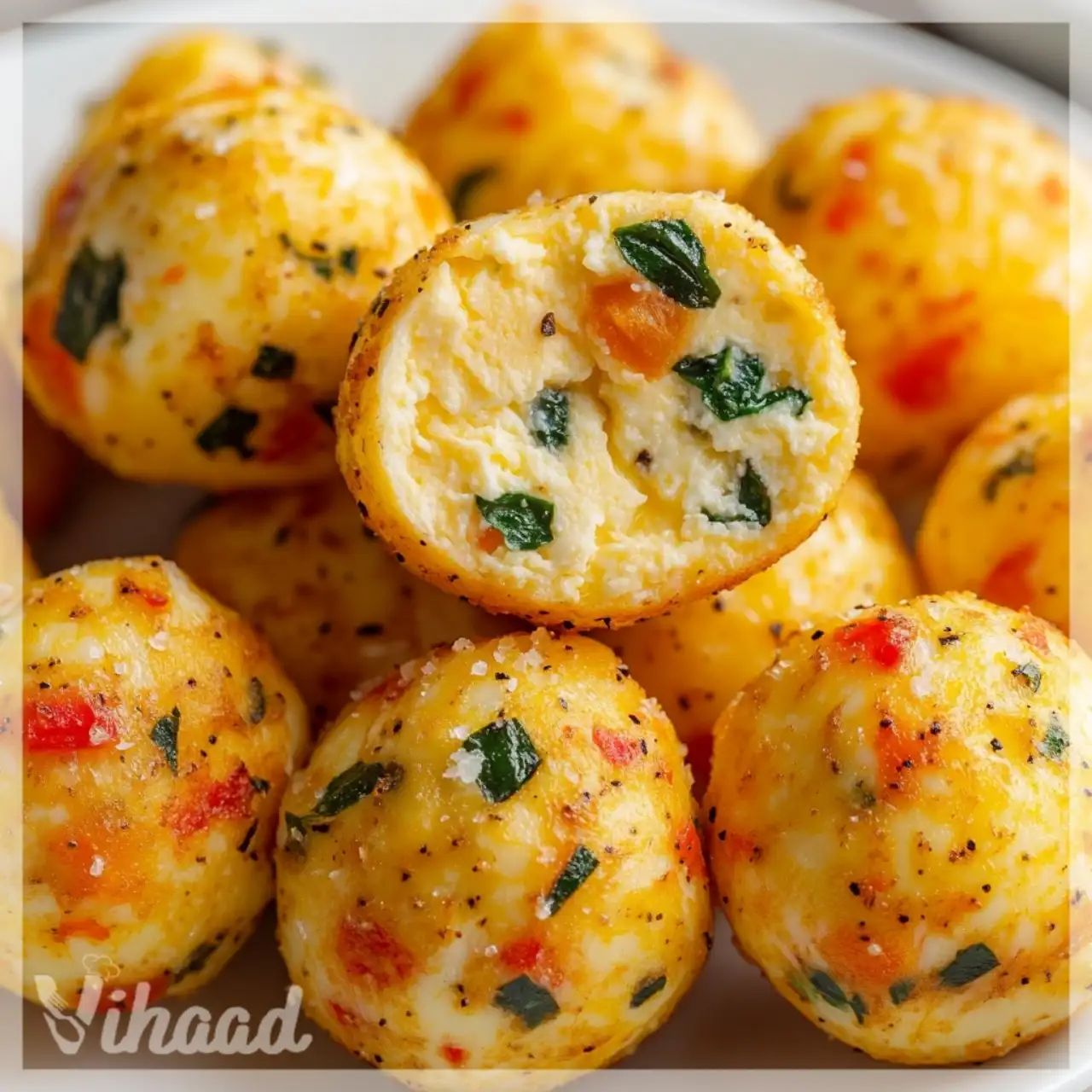 Egg Bites Recipe Discover the Perfect Breakfast Snack!