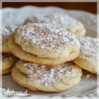 Eggnog Cookies Recipe Discover the Ultimate Holiday Treat!