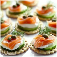 Festive Holiday Appetizers That Will Wow Your Guests!