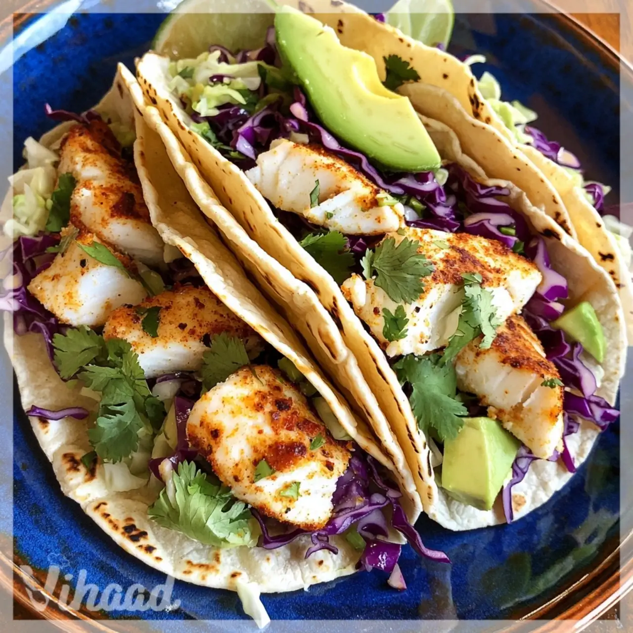 Fish Tacos Recipe Discover the Secret to Flavorful Tacos!