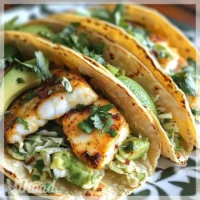 Fish Tacos Recipe Discover the Ultimate Flavor Combo!