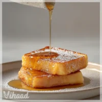 French Toast Recipe Discover the Perfect Breakfast Delight!