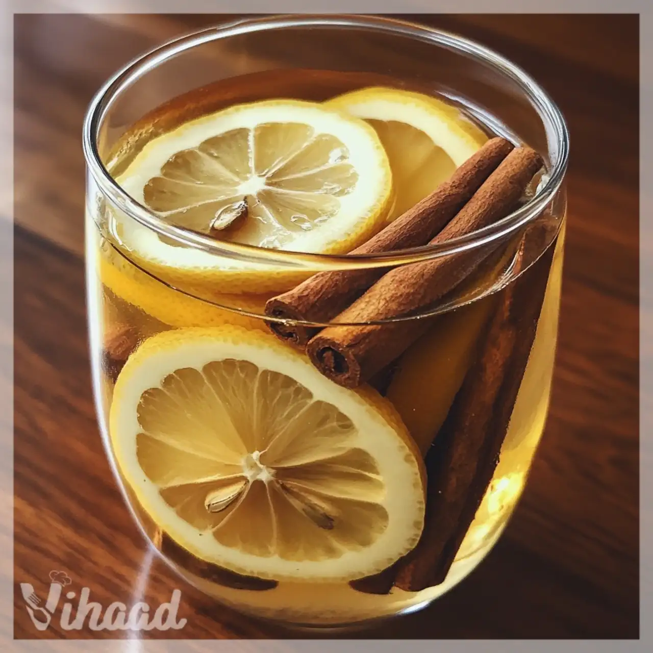 Ginger Spice Infusion Recipe Discover Its Health Benefits!