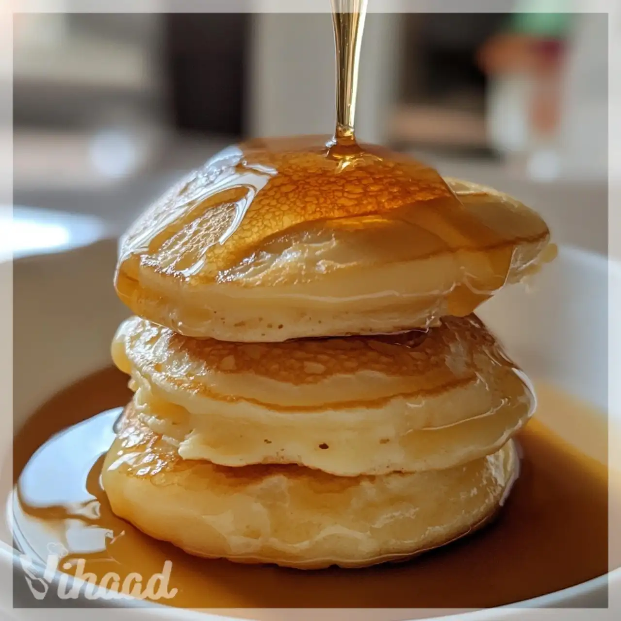 Griddle Pancakes Recipe Discover Fluffy Perfection Today!