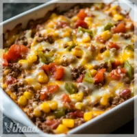Ground Beef Casserole Recipe A Family Favorite Delight!