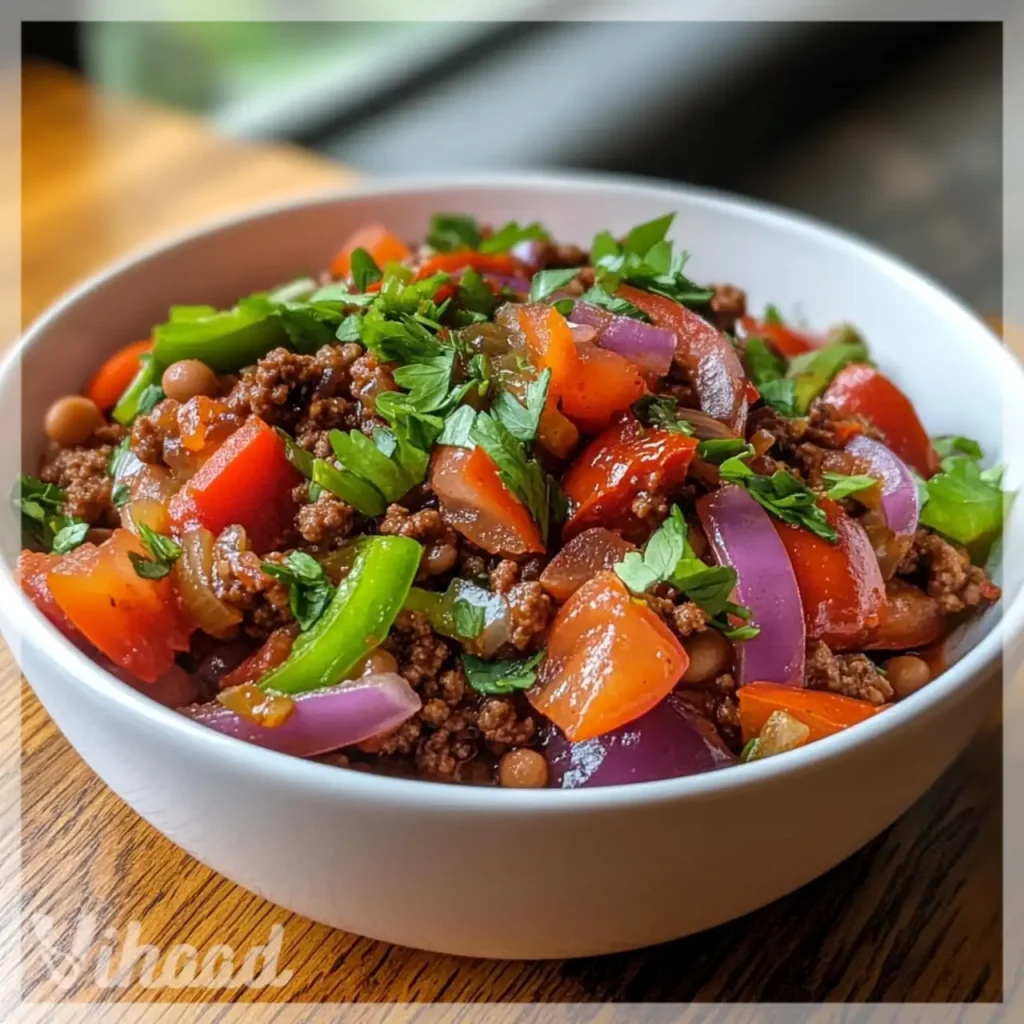 Hearty Beef Chili Recipe Discover the Ultimate Comfort Dish!